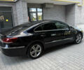Черный Фольксваген CC / Passat CC, объемом двигателя 1.97 л и пробегом 253 тыс. км за 12700 $, фото 4 на Automoto.ua