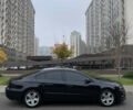 Черный Фольксваген CC / Passat CC, объемом двигателя 2 л и пробегом 270 тыс. км за 9500 $, фото 18 на Automoto.ua