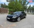 Черный Фольксваген CC / Passat CC, объемом двигателя 1.98 л и пробегом 344 тыс. км за 7900 $, фото 1 на Automoto.ua
