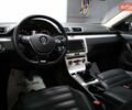 Черный Фольксваген CC / Passat CC, объемом двигателя 1.98 л и пробегом 212 тыс. км за 8900 $, фото 99 на Automoto.ua