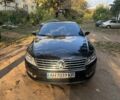 Чорний Фольксваген CC / Passat CC, об'ємом двигуна 1.98 л та пробігом 300 тис. км за 8500 $, фото 1 на Automoto.ua