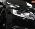 Черный Фольксваген CC / Passat CC, объемом двигателя 1.98 л и пробегом 212 тыс. км за 8900 $, фото 24 на Automoto.ua