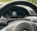 Чорний Фольксваген CC / Passat CC, об'ємом двигуна 1.97 л та пробігом 294 тис. км за 12799 $, фото 12 на Automoto.ua