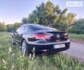 Черный Фольксваген CC / Passat CC, объемом двигателя 1.8 л и пробегом 170 тыс. км за 11500 $, фото 31 на Automoto.ua