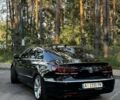 Черный Фольксваген CC / Passat CC, объемом двигателя 1.98 л и пробегом 213 тыс. км за 8500 $, фото 9 на Automoto.ua