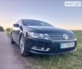 Черный Фольксваген CC / Passat CC, объемом двигателя 1.8 л и пробегом 170 тыс. км за 11500 $, фото 17 на Automoto.ua