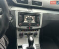 Черный Фольксваген CC / Passat CC, объемом двигателя 1.98 л и пробегом 236 тыс. км за 10999 $, фото 31 на Automoto.ua
