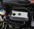 Черный Фольксваген CC / Passat CC, объемом двигателя 1.98 л и пробегом 212 тыс. км за 8900 $, фото 105 на Automoto.ua