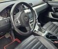 Черный Фольксваген CC / Passat CC, объемом двигателя 1.98 л и пробегом 222 тыс. км за 10500 $, фото 12 на Automoto.ua