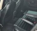 Черный Фольксваген CC / Passat CC, объемом двигателя 1.98 л и пробегом 241 тыс. км за 8500 $, фото 10 на Automoto.ua