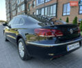 Черный Фольксваген CC / Passat CC, объемом двигателя 1.98 л и пробегом 300 тыс. км за 8999 $, фото 1 на Automoto.ua