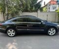 Черный Фольксваген CC / Passat CC, объемом двигателя 1.97 л и пробегом 320 тыс. км за 9800 $, фото 4 на Automoto.ua