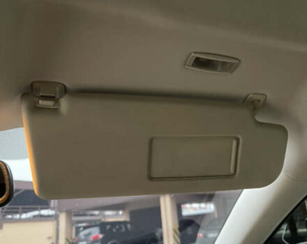 Черный Фольксваген CC / Passat CC, объемом двигателя 2 л и пробегом 270 тыс. км за 9500 $, фото 49 на Automoto.ua