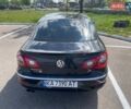 Черный Фольксваген CC / Passat CC, объемом двигателя 1.8 л и пробегом 172 тыс. км за 11900 $, фото 4 на Automoto.ua