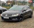 Черный Фольксваген CC / Passat CC, объемом двигателя 1.98 л и пробегом 171 тыс. км за 10500 $, фото 7 на Automoto.ua