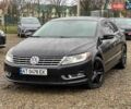 Черный Фольксваген CC / Passat CC, объемом двигателя 1.98 л и пробегом 171 тыс. км за 10500 $, фото 2 на Automoto.ua