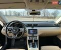 Фольксваген CC / Passat CC 2012 в Киеве на Automoto.ua Черный Фольксваген CC / Passat CC, объемом двигателя 1.98 л и пробегом 252 тыс. км за 8700 $, фото 5 на Automoto.ua