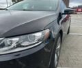 Черный Фольксваген CC / Passat CC, объемом двигателя 1.98 л и пробегом 177 тыс. км за 9300 $, фото 15 на Automoto.ua