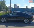 Чорний Фольксваген CC / Passat CC, об'ємом двигуна 1.98 л та пробігом 223 тис. км за 11399 $, фото 1 на Automoto.ua