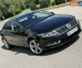 Фольксваген CC / Passat CC 2012 в Днепре (Днепропетровске) на Automoto.ua Черный Фольксваген CC / Passat CC, объемом двигателя 1.98 л и пробегом 160 тыс. км за 11400 $, фото 10 на Automoto.ua