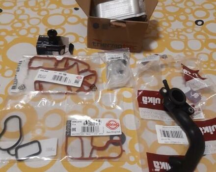 Черный Фольксваген CC / Passat CC, объемом двигателя 1.98 л и пробегом 270 тыс. км за 9000 $, фото 33 на Automoto.ua