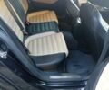 Черный Фольксваген CC / Passat CC, объемом двигателя 1.98 л и пробегом 223 тыс. км за 11500 $, фото 10 на Automoto.ua