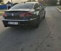 Черный Фольксваген CC / Passat CC, объемом двигателя 1.98 л и пробегом 179 тыс. км за 10800 $, фото 4 на Automoto.ua