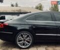 Фольксваген CC / Passat CC 2012 в Николаеве на Automoto.ua Черный Фольксваген CC / Passat CC, объемом двигателя 1.98 л и пробегом 197 тыс. км за 10799 $, фото 6 на Automoto.ua