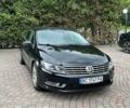 Черный Фольксваген CC / Passat CC, объемом двигателя 1.98 л и пробегом 271 тыс. км за 8400 $, фото 1 на Automoto.ua