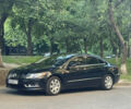 Черный Фольксваген CC / Passat CC, объемом двигателя 1.98 л и пробегом 289 тыс. км за 9050 $, фото 12 на Automoto.ua