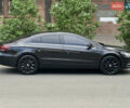 Черный Фольксваген CC / Passat CC, объемом двигателя 1.97 л и пробегом 280 тыс. км за 11900 $, фото 13 на Automoto.ua