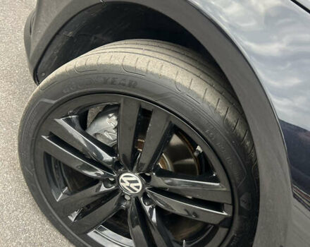 Чорний Фольксваген CC / Passat CC, об'ємом двигуна 1.98 л та пробігом 270 тис. км за 10900 $, фото 24 на Automoto.ua