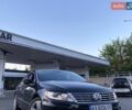 Чорний Фольксваген CC / Passat CC, об'ємом двигуна 1.98 л та пробігом 137 тис. км за 8800 $, фото 1 на Automoto.ua