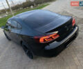 Черный Фольксваген CC / Passat CC, объемом двигателя 2 л и пробегом 215 тыс. км за 14200 $, фото 16 на Automoto.ua