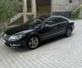 Черный Фольксваген CC / Passat CC, объемом двигателя 1.97 л и пробегом 253 тыс. км за 12700 $, фото 1 на Automoto.ua