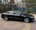 Чорний Фольксваген CC / Passat CC, об'ємом двигуна 2 л та пробігом 238 тис. км за 7499 $, фото 6 на Automoto.ua