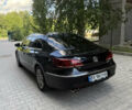 Черный Фольксваген CC / Passat CC, объемом двигателя 1.97 л и пробегом 253 тыс. км за 12700 $, фото 2 на Automoto.ua