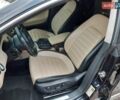 Черный Фольксваген CC / Passat CC, объемом двигателя 1.98 л и пробегом 270 тыс. км за 9000 $, фото 27 на Automoto.ua