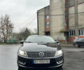 Черный Фольксваген CC / Passat CC, объемом двигателя 1.8 л и пробегом 208 тыс. км за 11000 $, фото 7 на Automoto.ua