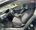 Черный Фольксваген CC / Passat CC, объемом двигателя 2 л и пробегом 317 тыс. км за 10700 $, фото 18 на Automoto.ua