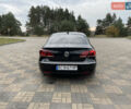 Черный Фольксваген CC / Passat CC, объемом двигателя 2 л и пробегом 220 тыс. км за 9000 $, фото 5 на Automoto.ua