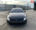 Черный Фольксваген CC / Passat CC, объемом двигателя 2 л и пробегом 215 тыс. км за 14200 $, фото 7 на Automoto.ua