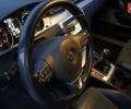 Черный Фольксваген CC / Passat CC, объемом двигателя 1.8 л и пробегом 250 тыс. км за 13000 $, фото 12 на Automoto.ua