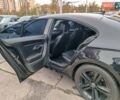Черный Фольксваген CC / Passat CC, объемом двигателя 2 л и пробегом 223 тыс. км за 11330 $, фото 13 на Automoto.ua