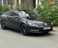 Черный Фольксваген CC / Passat CC, объемом двигателя 1.97 л и пробегом 280 тыс. км за 11900 $, фото 15 на Automoto.ua