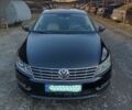 Черный Фольксваген CC / Passat CC, объемом двигателя 1.98 л и пробегом 223 тыс. км за 11500 $, фото 5 на Automoto.ua