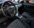Чорний Фольксваген CC / Passat CC, об'ємом двигуна 1.8 л та пробігом 208 тис. км за 9500 $, фото 12 на Automoto.ua