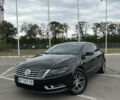 Чорний Фольксваген CC / Passat CC, об'ємом двигуна 1.98 л та пробігом 231 тис. км за 9499 $, фото 1 на Automoto.ua