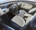 Черный Фольксваген CC / Passat CC, объемом двигателя 1.98 л и пробегом 223 тыс. км за 11500 $, фото 9 на Automoto.ua