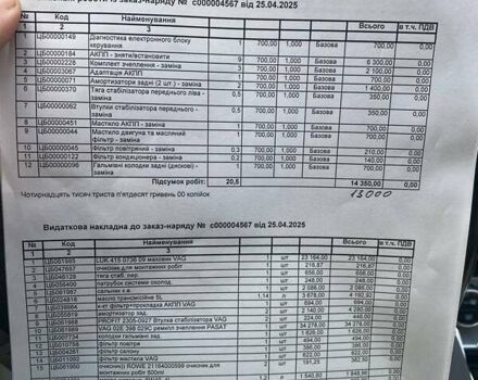 Черный Фольксваген CC / Passat CC, объемом двигателя 1.98 л и пробегом 230 тыс. км за 11999 $, фото 15 на Automoto.ua